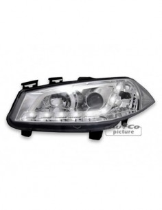 DEVIL EYES RENAULT MEGANE II CROMATI dal 2002-2005