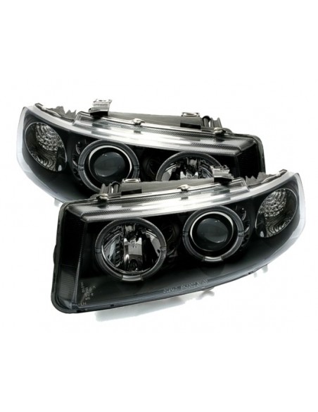 ANGEL EYES SEAT TOLEDO (1M) NERI dal 1999-2004