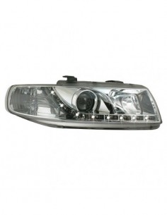 DEVIL EYES SEAT TOLEDO CROMATI dal 1999-2004