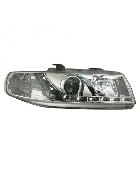 DEVIL EYES SEAT TOLEDO CROMATI dal 1999-2004