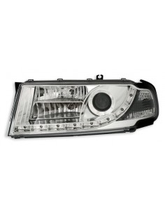 DEVIL EYES SKODA OCTAVIA I CROMATI dal 2001-2004