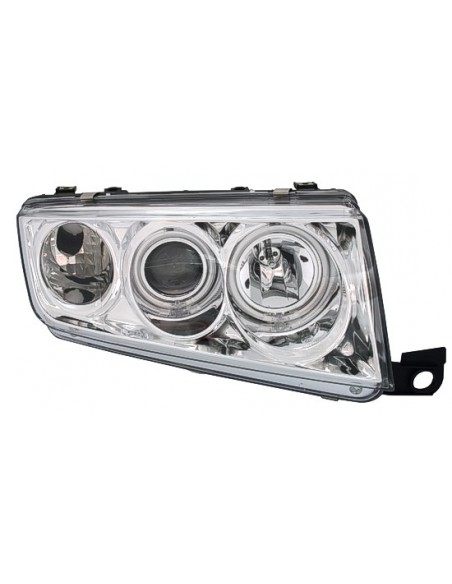 ANGEL EYES SKODA FABIA CROMATI dal 1999 al 2007