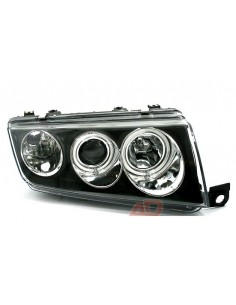 ANGEL EYES SKODA FABIA NERI dal 1999 al 2007