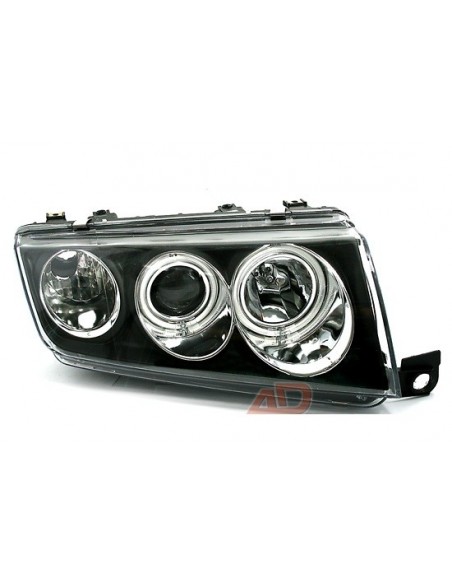 ANGEL EYES SKODA FABIA NERI dal 1999 al 2007