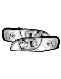 ANGEL EYES SUBARU IMPREZA CROMATI dal 1993 al 2000