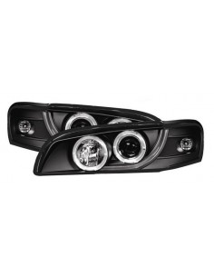 ANGEL EYES SUBARU IMPREZA NERI dal 1993 al 2000