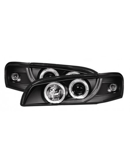 ANGEL EYES SUBARU IMPREZA NERI dal 1993 al 2000