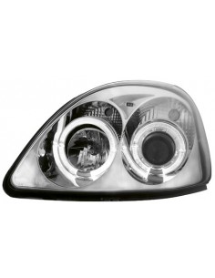 ANGEL EYES TOYOTA YARIS CROMATI dal 1999-2003