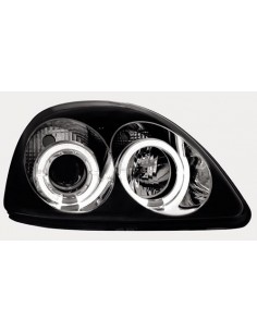ANGEL EYES TOYOTA YARIS NERI dal 1999-2003