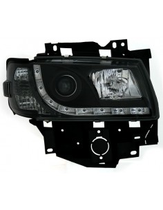 DEVIL EYES NERI VOLKSWAGEN T4 CARAVELLE + MULTIVAN 1996-2003