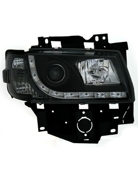 DEVIL EYES NERI VOLKSWAGEN T4 CARAVELLE + MULTIVAN 1996-2003