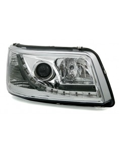 DEVIL EYES VOLKSWAGEN T5 CROMATI dal 2003-2009
