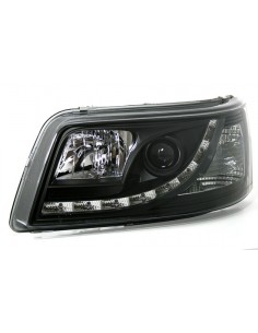 DEVIL EYES NERI VOLKSWAGEN T5 dal 2003-2009