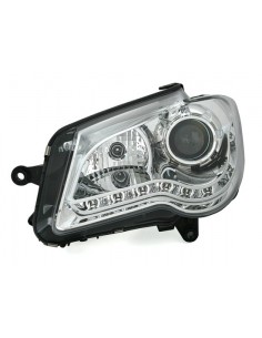 DEVIL EYES VOLKSWAGEN TOURAN GP CROMATI dal 2006-2010