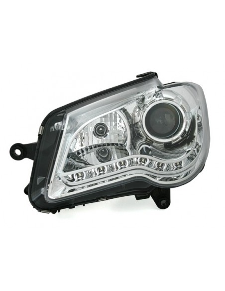 DEVIL EYES VOLKSWAGEN TOURAN GP CROMATI dal 2006-2010