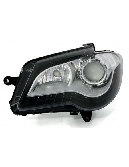 DEVIL EYES NERI VOLKSWAGEN TOURAN GP dal 2006-2010