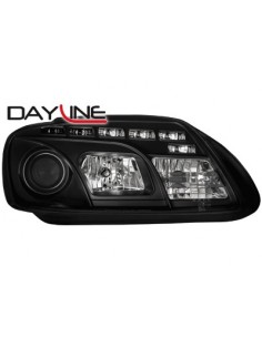 DEVIL EYES NERI VOLKSWAGEN TOURAN dal 2003-2006