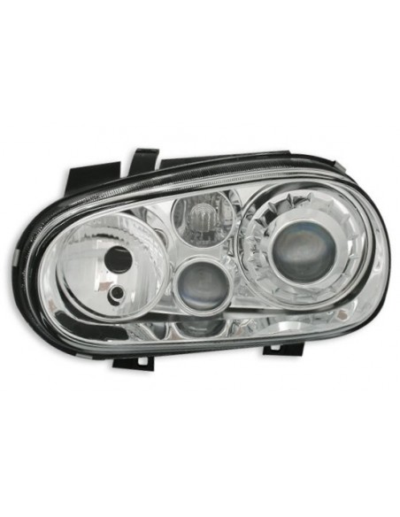 FANALI ANTERIORI VOLKSWAGEN GOLF 4 dal 1997-2003