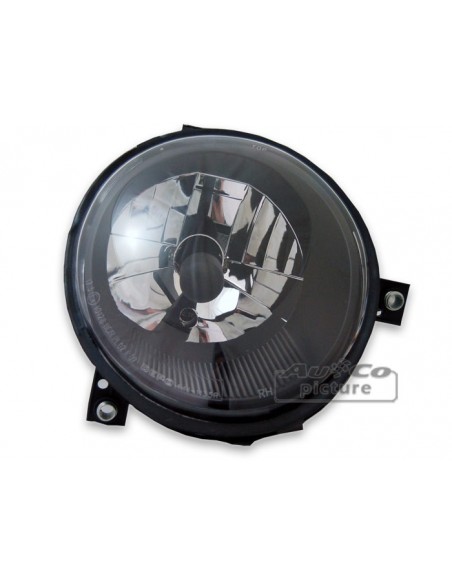 FANALI ANTERIORI VOLKSWAGEN LUPO dal 1998-2004