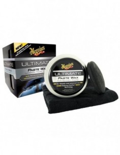 MEGUIARS CERA ULTIMATE WAX PASTE 311gr