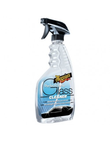 MEGUIARS VETRI PULITORI PERFECT CLARITY GLASS CLEANER 710ml