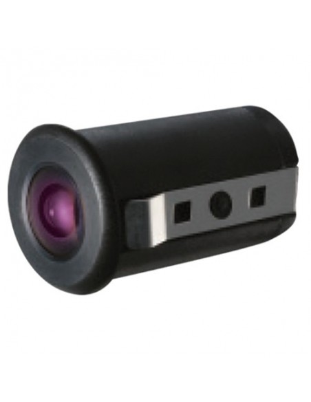 RETRO CAMERA A COLORI DA INCASSO CON INDICAZIONE DELLE DISTANZE