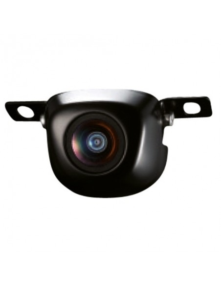 RETROCAMERA A COLORI ORIENTABILE AD ALTA RISOLUZIONE HD
