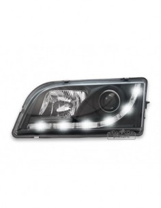 DEVIL EYES NERI VOLVO S40/V40 dal 1996-2004