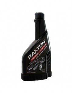 RAXTON CERA DI CARNAUBA LIQUID WAX 400ml