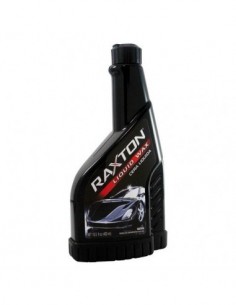 RAXTON CERA LIQUID WAX 400ml