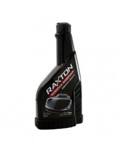 RAXTON ANTIGRAFFIO CARROZZERIA SCRATCH REMOVER 400ml