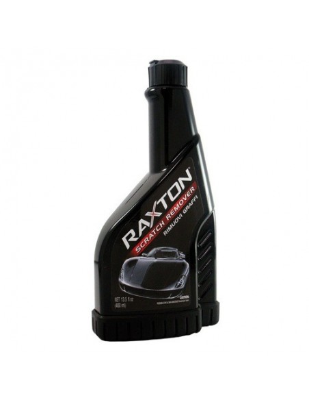 RAXTON ANTIGRAFFIO CARROZZERIA SCRATCH REMOVER 400ml