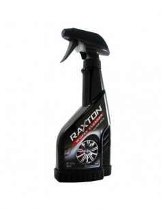RAXTON PULITORE CERCHI WHEEL CLEANER 400ml