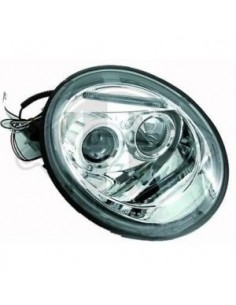 ANGEL EYES VOLKSWAGEN NEW BEETLE CROMATI dal 1997 al 2011