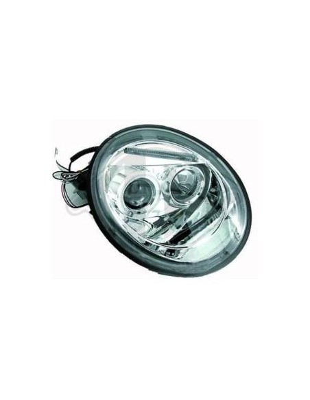 ANGEL EYES VOLKSWAGEN NEW BEETLE CROMATI dal 1997 al 2011