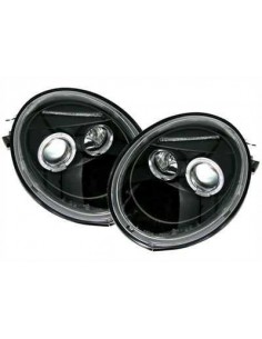 ANGEL EYES VOLKSWAGEN NEW BEETLE NERI dal 1997 al 2011