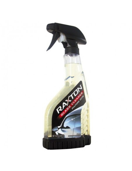 RAXTON PULITORE VETRI GLASS CLEANER 420ml
