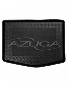 VASCA PORTABAGAGLI FORD C-MAX dal 2010-2015