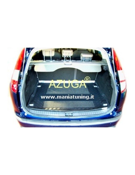 VASCA PORTABAGAGLI FORD FOCUS SW dal 2004-2011