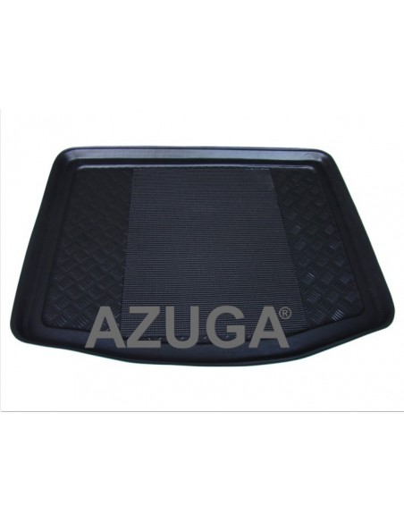 VASCA PORTABAGAGLI FORD FOCUS III BERLINA 5p dal 2011-