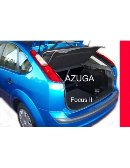 VASCA PORTABAGAGLI FORD FOCUS II BERLINA 3-5porte dal 2004-2010