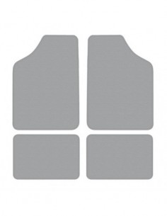 TAPPETI SPECIFICI IN MOQUETTE ELITE GRIGIO