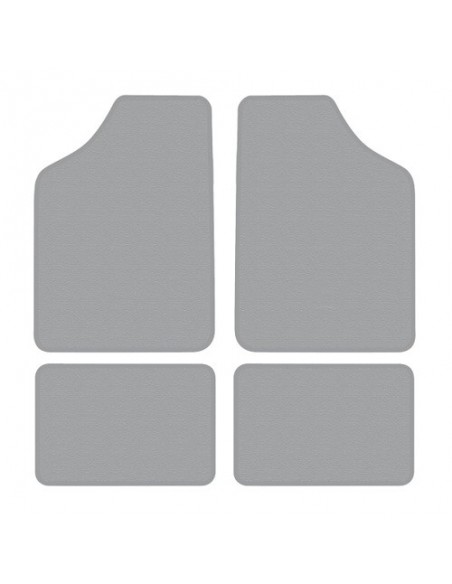 TAPPETI SPECIFICI IN MOQUETTE ELITE GRIGIO