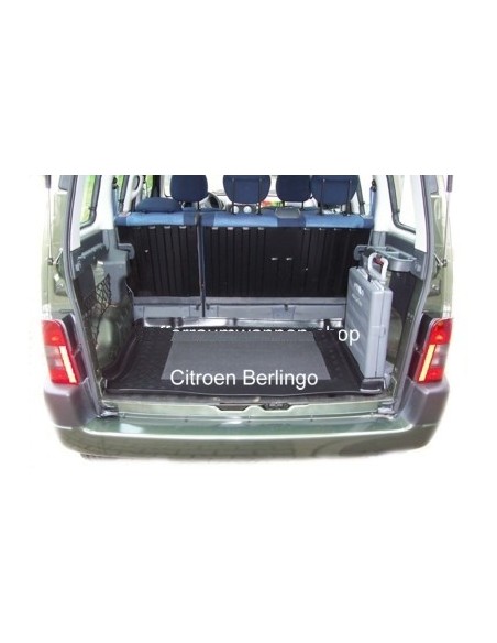 VASCA PORTABAGAGLI CITROEN BERLINGO MULTISPACE 2003-2008