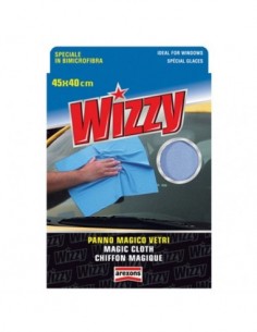 PANNO ASCIUGATURA MAGICO VETRI AREXONS 45x40 cm