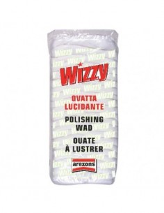 SPATOLA ACQUA - OVATTA LUCIDANTE AUTO 200gr AREXONS