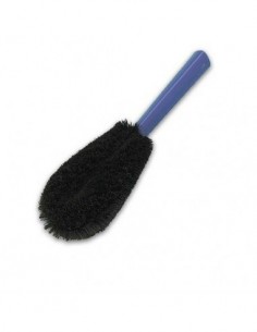 SPAZZOLA PER CERCHIONI UNIVERSALE PER TUTTE LE AUTO