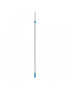 MANICO PER SPAZZOLA ACQUA IDROCAMION 150-260cm