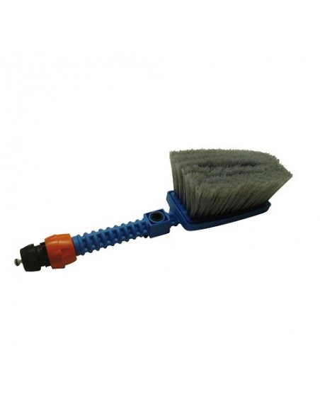 SPAZZOLA LAVAGGIO ACQUA IDROSPAZZOLA