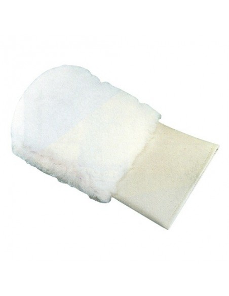 GUANTO LAVAGGIO IN MICROFIBRA MORBIDO